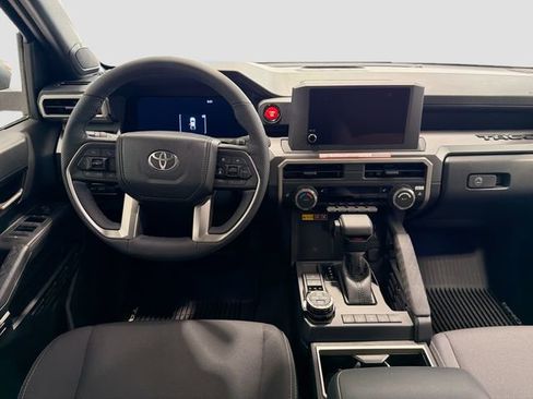 New 2026 Toyota Tacoma 4x4 Double Cab image 19