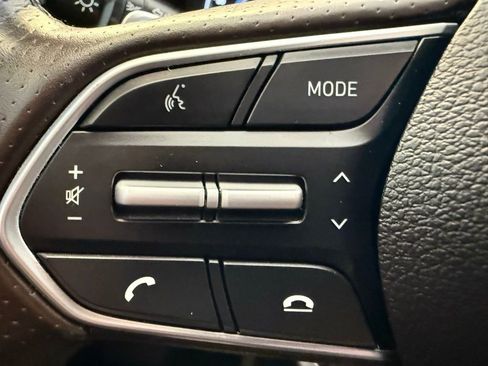 Used 2021 Hyundai Palisade Calligraphy image 48