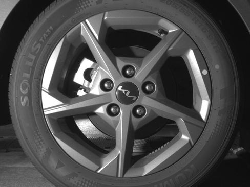 Used 2025 Kia K4 LXS FWD image 15