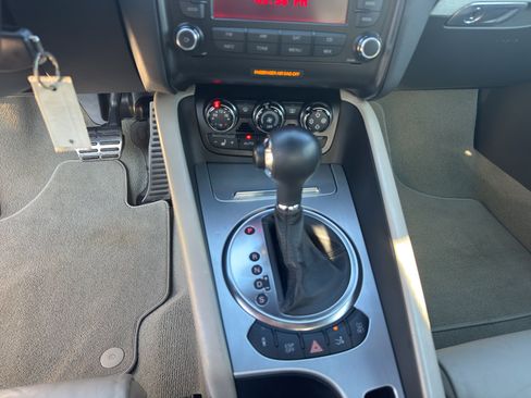 Used 2008 Audi TT 3.2 AWD/4WD image 25