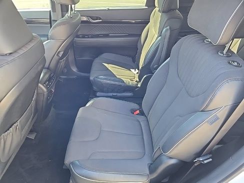 Used 2024 Hyundai Palisade Calligraphy AWD/4WD image 13