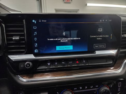 Used 2024 Chevrolet Silverado 3500 LT w/ All Star Edition image 58