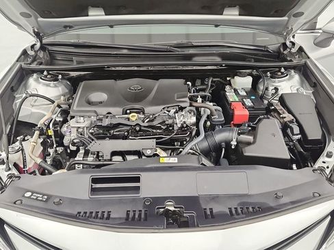 Used 2023 Toyota Camry LE image 22