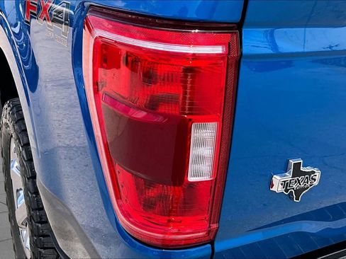 Used 2021 Ford F150 XLT w/ Equipment Group 302A High AWD/4WD image 27