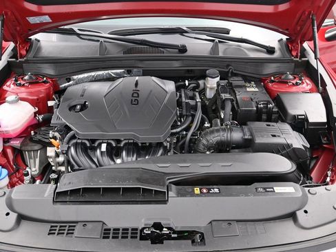 Used 2025 Hyundai Sonata SEL image 17