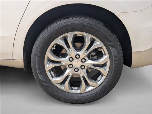 Used 2018 Buick Enclave Avenir w/ LPO, Cargo Package image 11