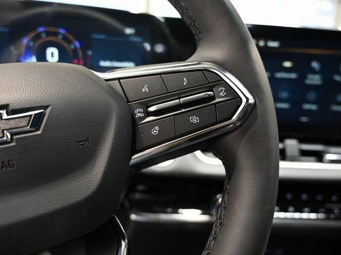 New 2026 Chevrolet Equinox LT w/ Convenience Package II image 23