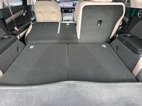 New 2026 Genesis GV80 3.5T Advanced image 16