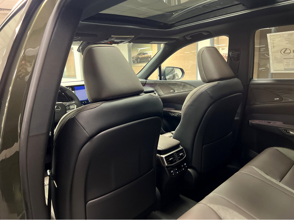 New 2026 Lexus RX 350 AWD image 19