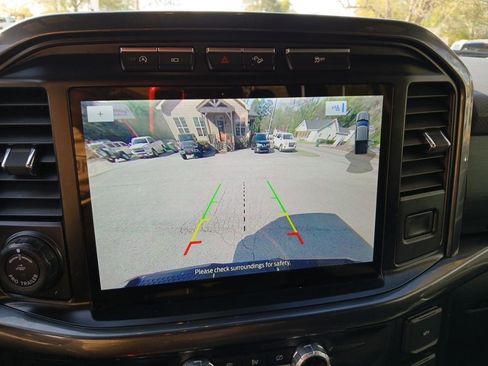 Used 2021 Ford F150 XLT w/ Equipment Group 302A High image 22