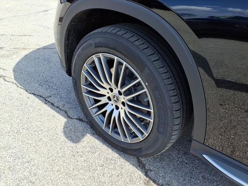 New 2026 Mercedes-Benz GLC 300 4MATIC image 9