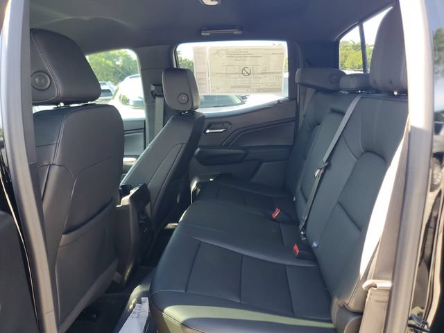 New 2026 Chevrolet Colorado LT w/ LT Convenience Package RWD image 6