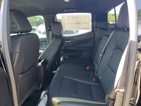 New 2026 Chevrolet Colorado LT w/ LT Convenience Package RWD image 6