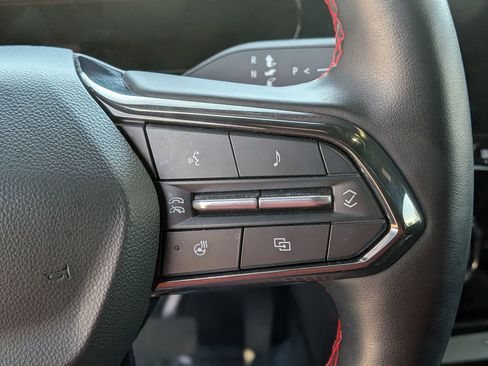 Certified 2024 Chevrolet Blazer EV RS image 23