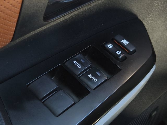 Certified 2021 Toyota Tundra 1794 Edition AWD/4WD image 27