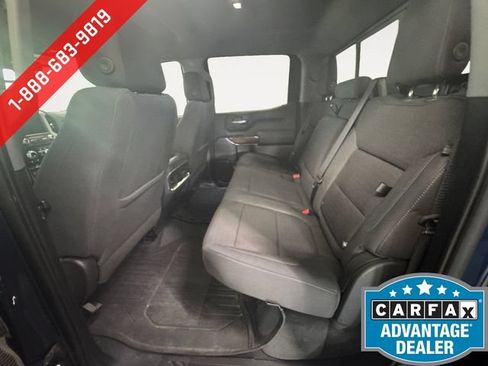 Certified 2020 GMC Sierra 1500 Elevation w/ Elevation Value Package AWD/4WD image 22