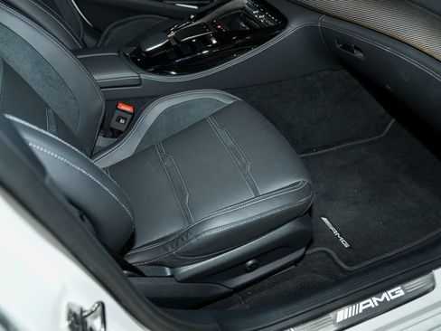 Certified 2026 Mercedes-Benz AMG GT 43 image 65