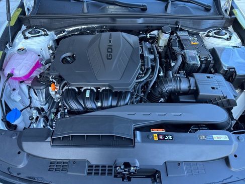 New 2026 Hyundai Sonata SEL image 20