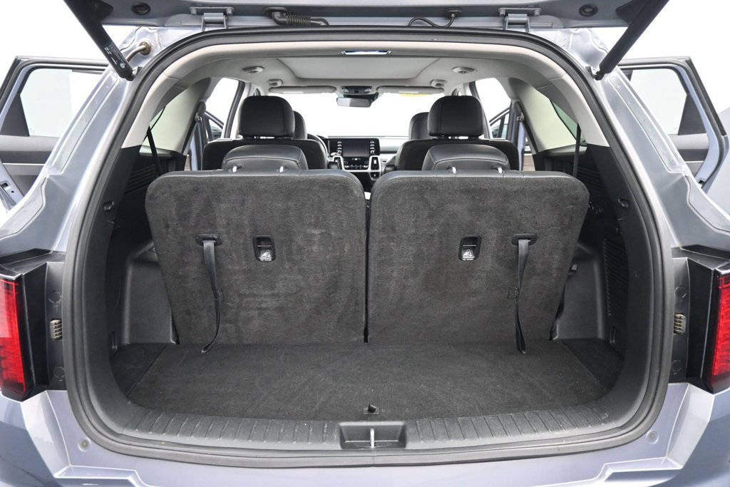 Used 2021 Kia Sorento EX w/ Panoramic Sunroof Package AWD/4WD image 27