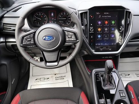 New 2026 Subaru Impreza RS AWD/4WD image 5