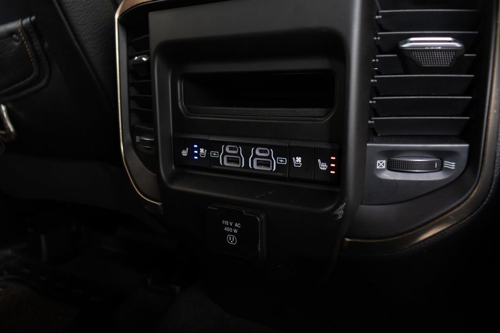 Used 2021 RAM 1500 Limited RWD image 27