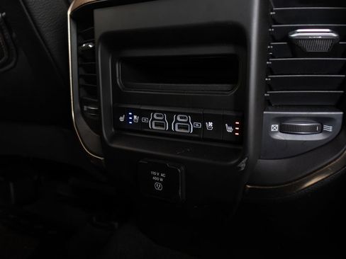 Used 2021 RAM 1500 Limited RWD image 27