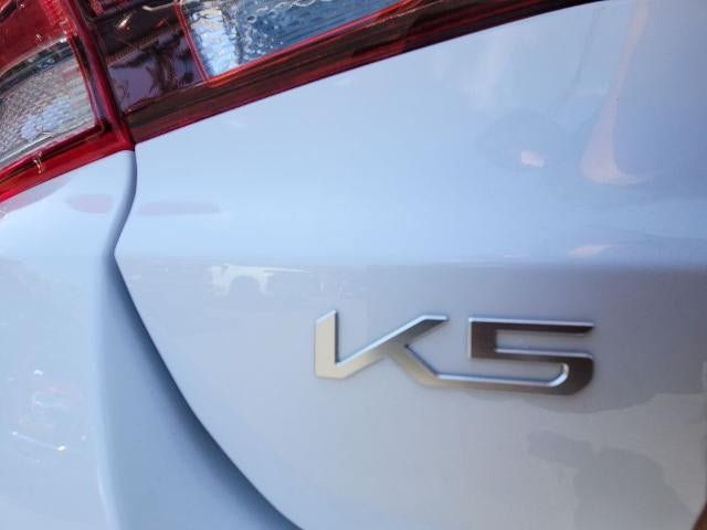 Used 2024 Kia K5 GT-Line w/ GT-Line Premium Package FWD image 29