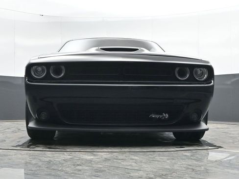 Used 2019 Dodge Challenger R/T Scat Pack w/ Dynamics Package image 47