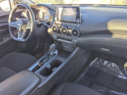 Certified 2023 Nissan Sentra SV image 13