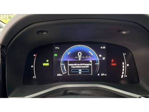 New 2026 Toyota Camry SE w/ Multimedia Upgrade Package FWD image 32