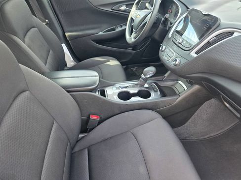 Used 2024 Chevrolet Malibu LT FWD image 23