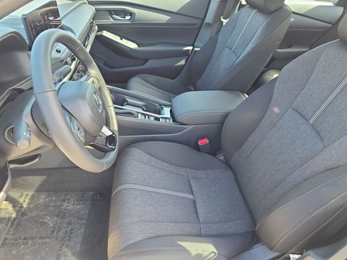 New 2026 Honda Accord Sport image 14