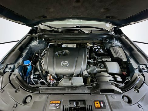 Used 2024 MAZDA CX-5 Carbon Edition AWD/4WD image 36