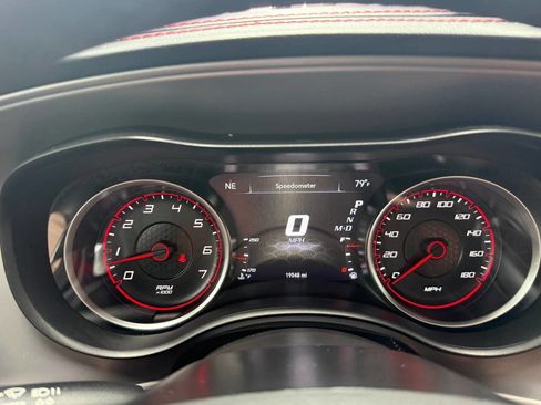 Used 2023 Dodge Charger Scat Pack w/ Plus Group image 24