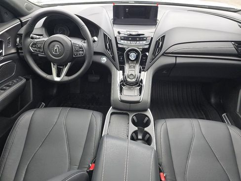 Used 2025 Acura RDX Base image 22