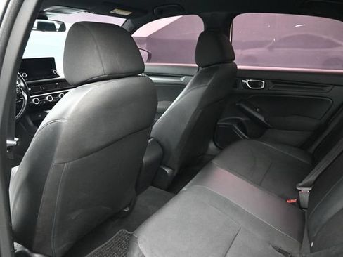 Used 2022 Honda Civic Sport image 18