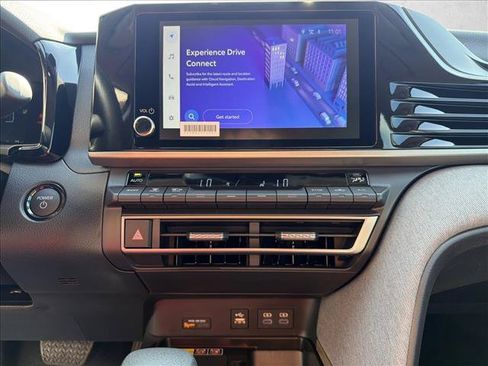 New 2026 Toyota Camry LE FWD image 16