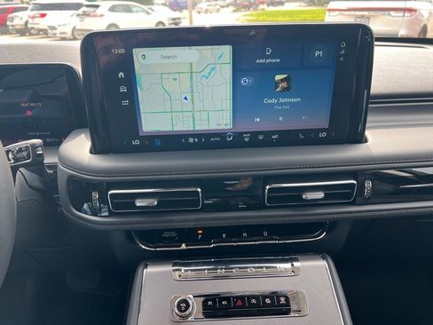 New 2025 Lincoln Aviator Premiere w/ Equipment Group 101A image 15