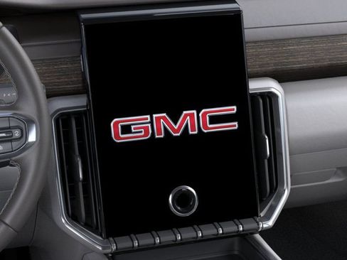 New 2026 GMC Acadia Denali w/ Super Cruise Package FWD image 20