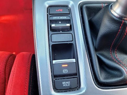 Used 2023 Honda Civic Type R image 17