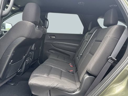 New 2026 Dodge Durango GT w/ Blacktop Package RWD image 32
