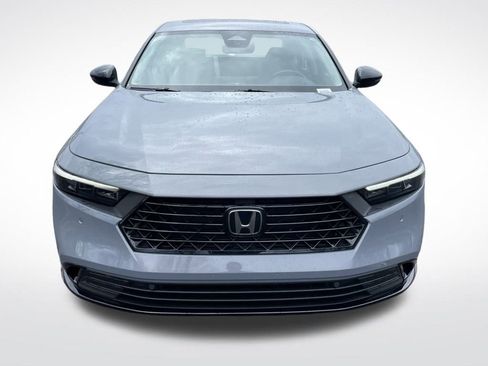 Certified 2023 Honda Accord Touring image 9