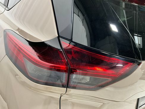 Used 2025 Nissan Rogue SV w/ Rock Creek Premium Package AWD/4WD image 28