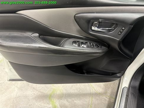 Used 2019 Nissan Murano SL AWD/4WD image 25