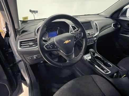 Used 2024 Chevrolet Equinox LT AWD/4WD image 22