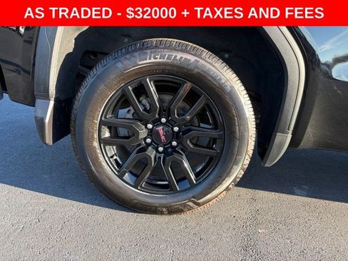 Used 2021 GMC Sierra 1500 Elevation w/ Preferred Package AWD/4WD image 7