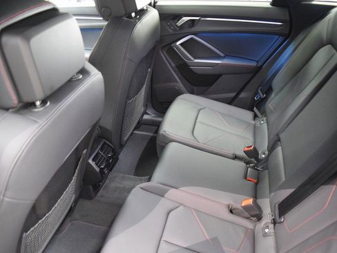 New 2025 Audi Q3 2.0T Premium Plus image 5