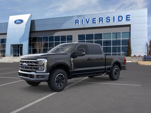 New 2026 Ford F250 Lariat w/ Tremor Off-Road Package image 1