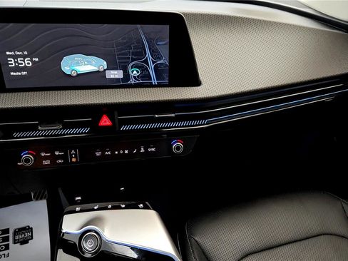 Used 2022 Kia EV6 GT-Line w/ First Edition Package image 42