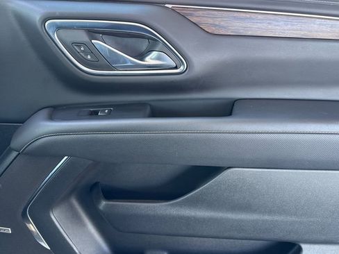 Used 2024 Chevrolet Tahoe Premier image 28